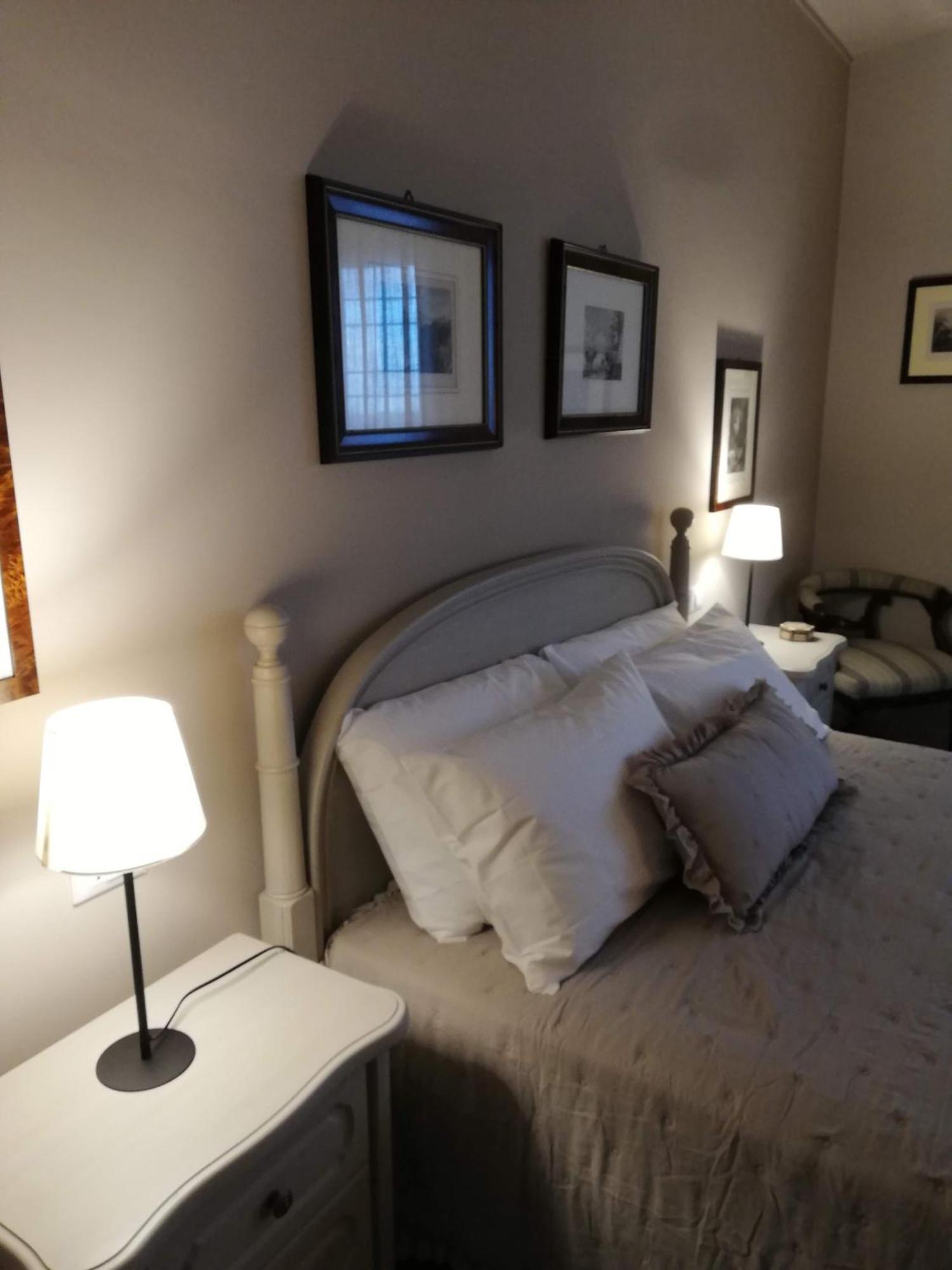 Villa Caterina Country Apartment Bedizzole Zewnętrze zdjęcie