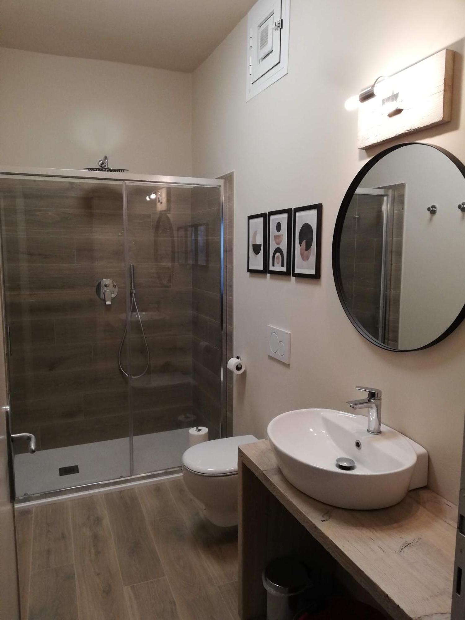 Villa Caterina Country Apartment Bedizzole Zewnętrze zdjęcie