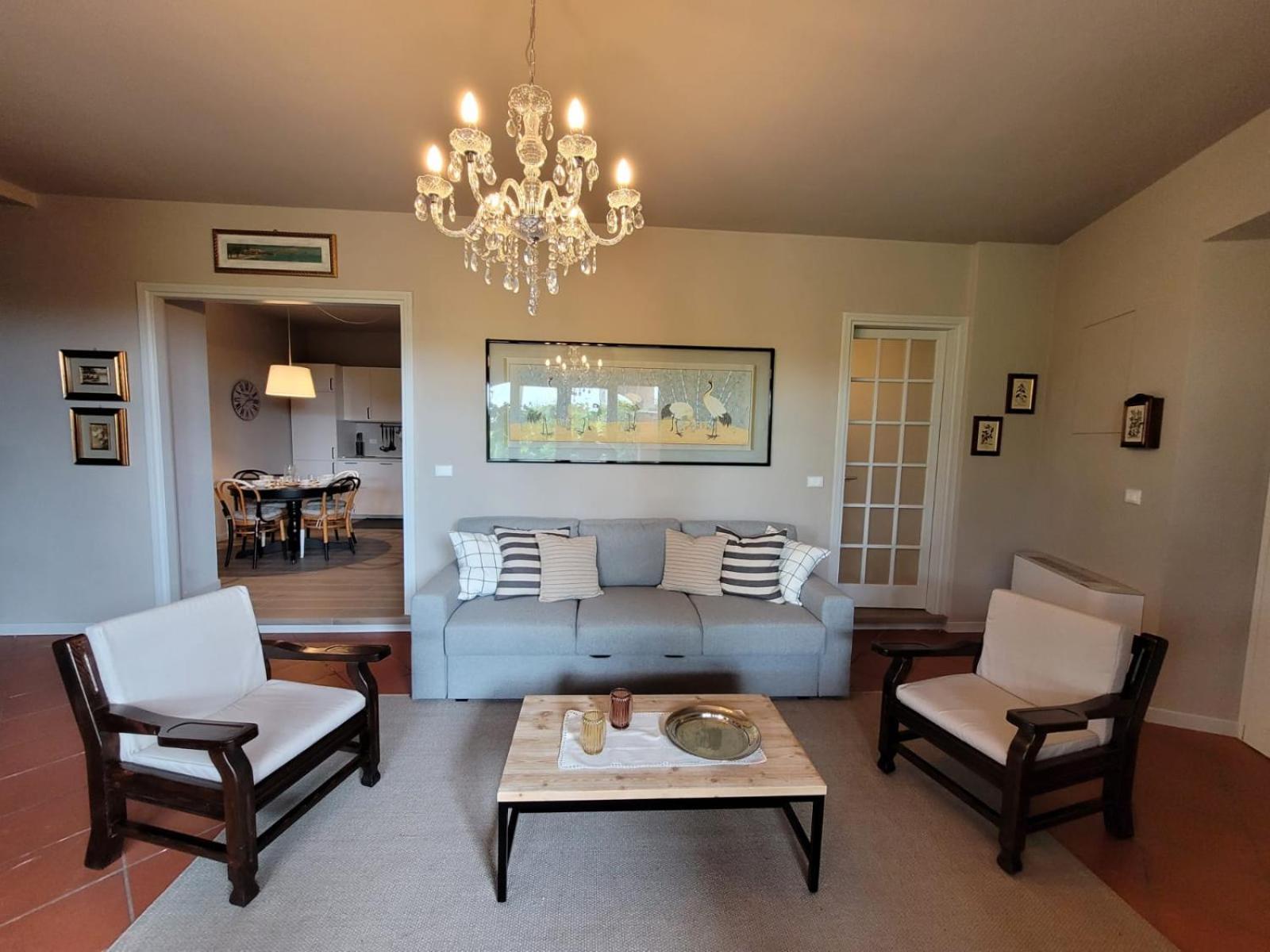 Villa Caterina Country Apartment Bedizzole Zewnętrze zdjęcie