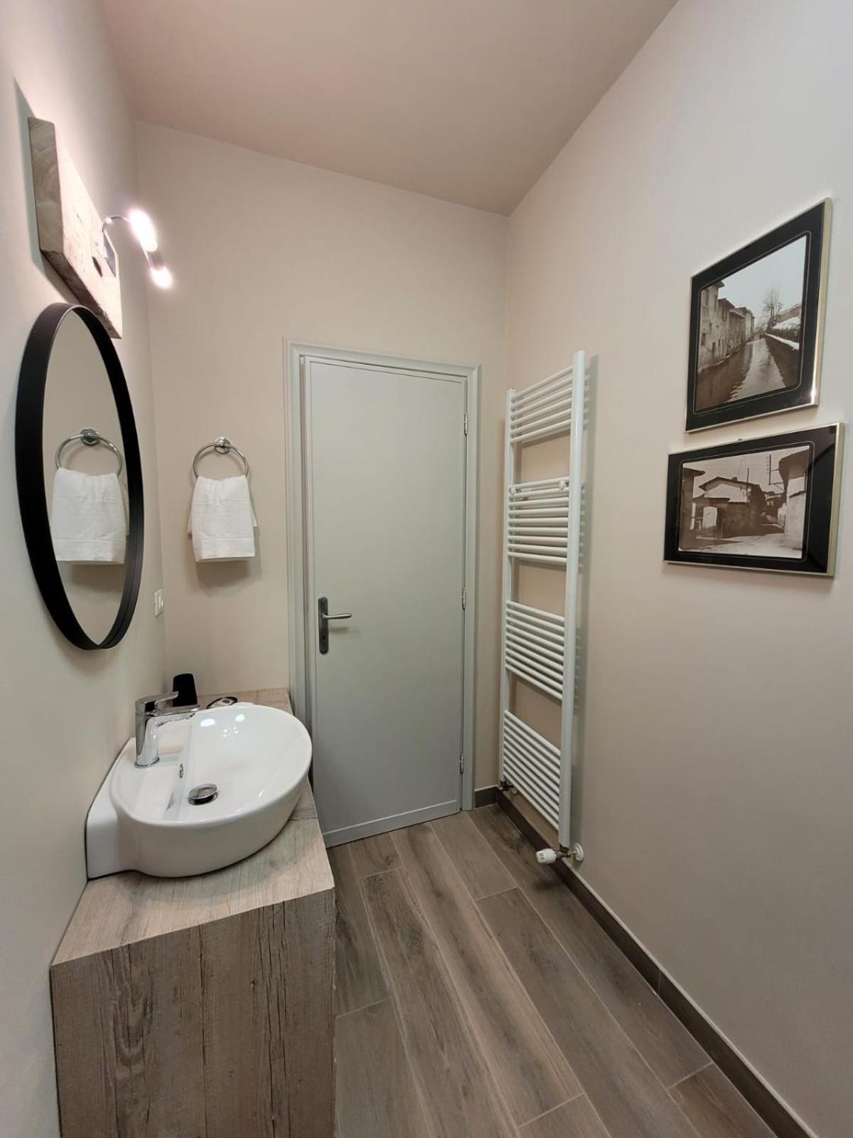 Villa Caterina Country Apartment Bedizzole Zewnętrze zdjęcie