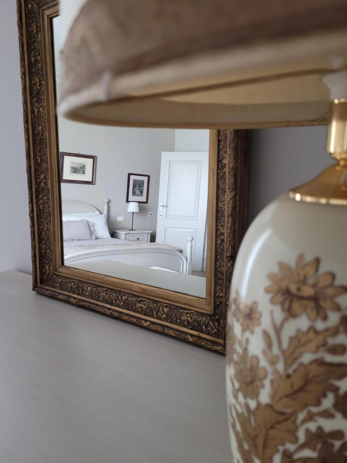 Villa Caterina Country Apartment Bedizzole Zewnętrze zdjęcie