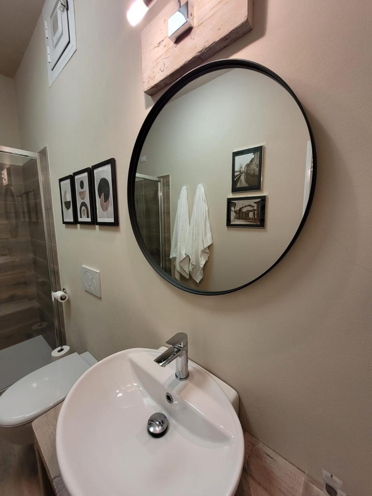 Villa Caterina Country Apartment Bedizzole Zewnętrze zdjęcie