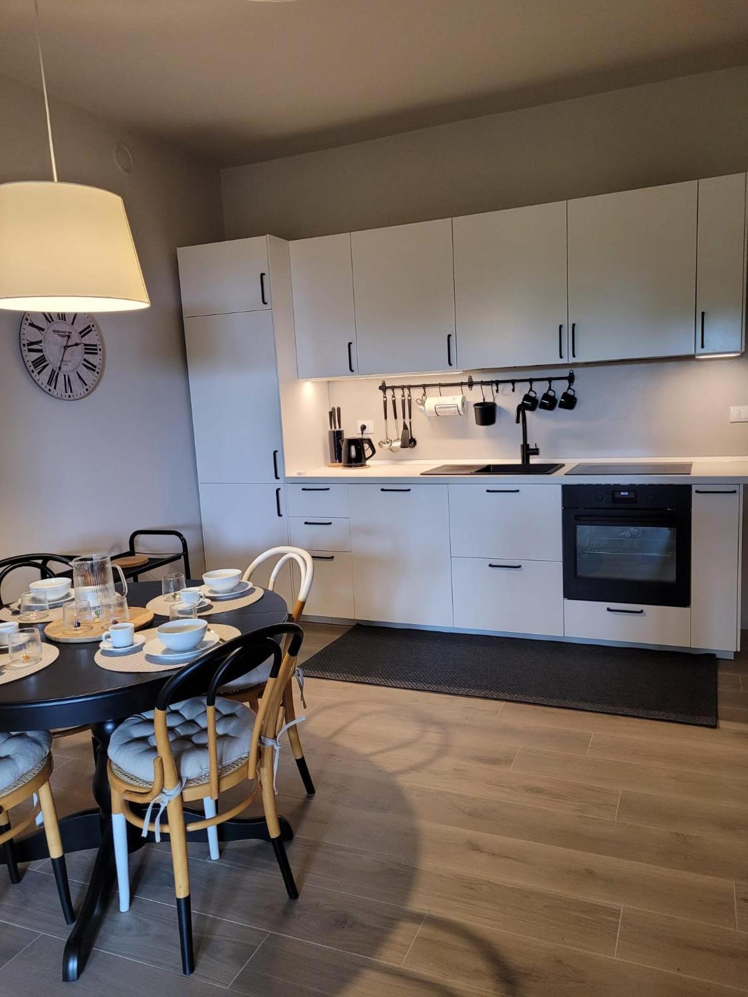 Villa Caterina Country Apartment Bedizzole Zewnętrze zdjęcie